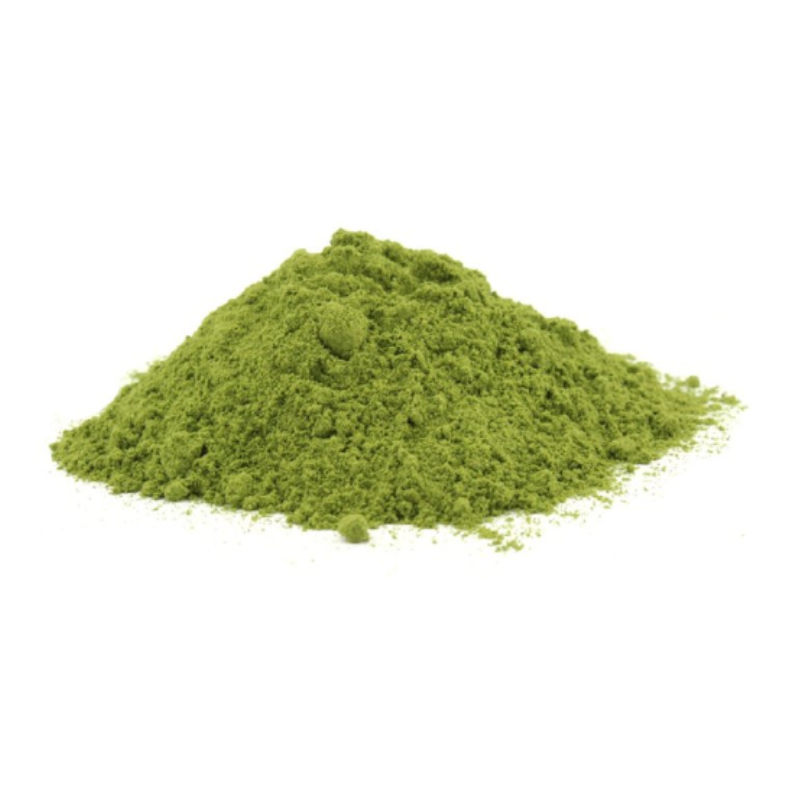 Moringa Powder - 100 g - Herbal Collection - eOil.co.za