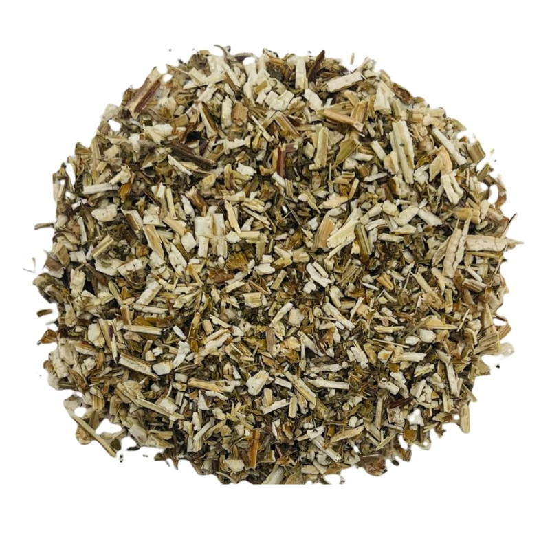 Motherswort Herb Dried - Herbal Collection - 100 g - eOil.co.za