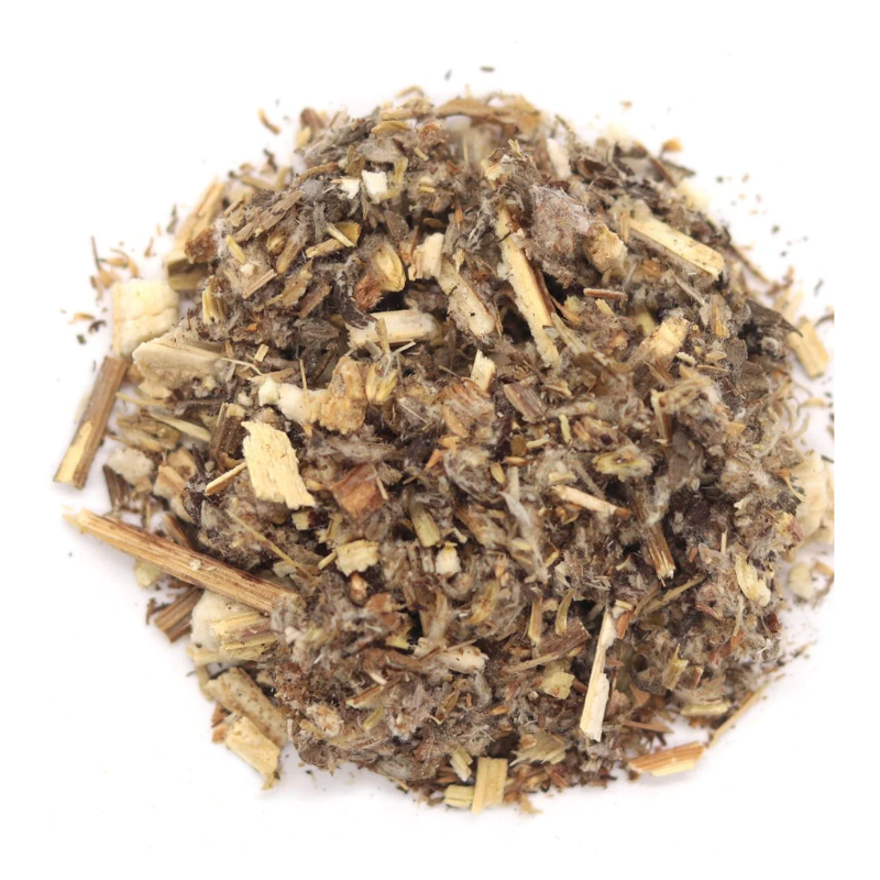 Mugwort Artemisia Dried - Herbal Collection - 75 g - eOil.co.za