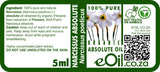 Narcissus Absolute Oil