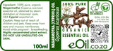 Nagarmotha ( Cypriol ) Essential Oil