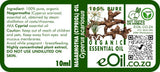 Nagarmotha ( Cypriol ) Essential Oil