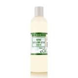 Hand & body lotion neutral paraben fragrance free base