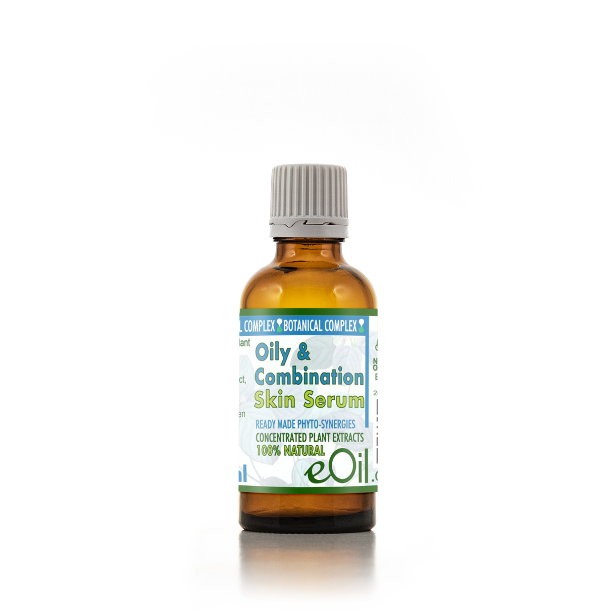 Oily & Combination Skin Serum - Body Oil Serum