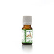 Orris Absolute Oil Organic, powdery violet aroma for high-end perfumery and beauty blends