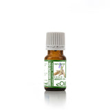 Orris Absolute Oil Organic, powdery violet aroma for high-end perfumery and beauty blends