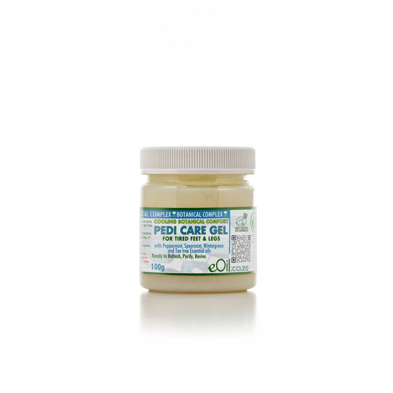 Pedi Care Foot gel