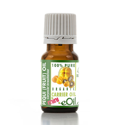 Pequi Carrier Oil Organic