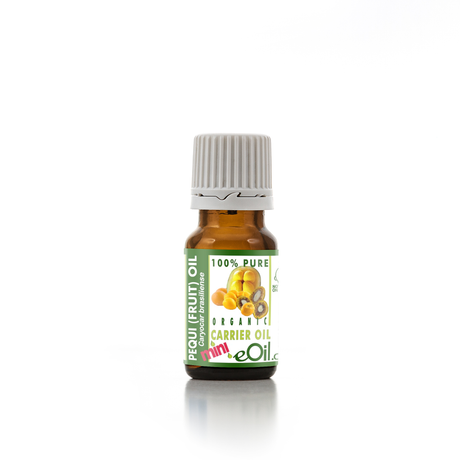 Pequi Carrier Oil Organic