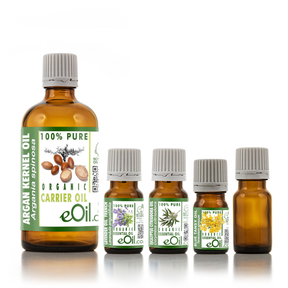 Pollen, Hay Fever, Allergies Massage Recipe Synergy - Being Well Collection - eOil.co.za