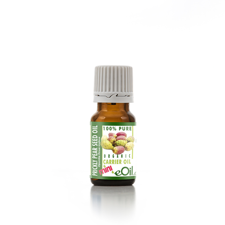 Prickly Pear Seed Organic Carrier Oil