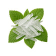 Premium quality menthol crystals for aromatherapy, DIY cosmetics & natural remedies. 50g pure crystals. Fast shipping across South Africa. Shop now at eOil.co.za