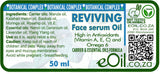 Reviving Face Serum Body Oil - Ready to Use - Free Pipette