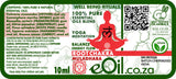 Chakra Root Blend - 10 ml - eOil.co.za