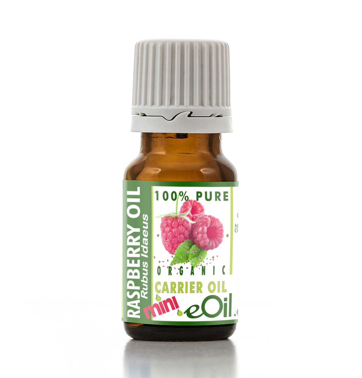 Raspberry Seed Carrier Oil Organic