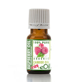 Raspberry Seed Carrier Oil Organic