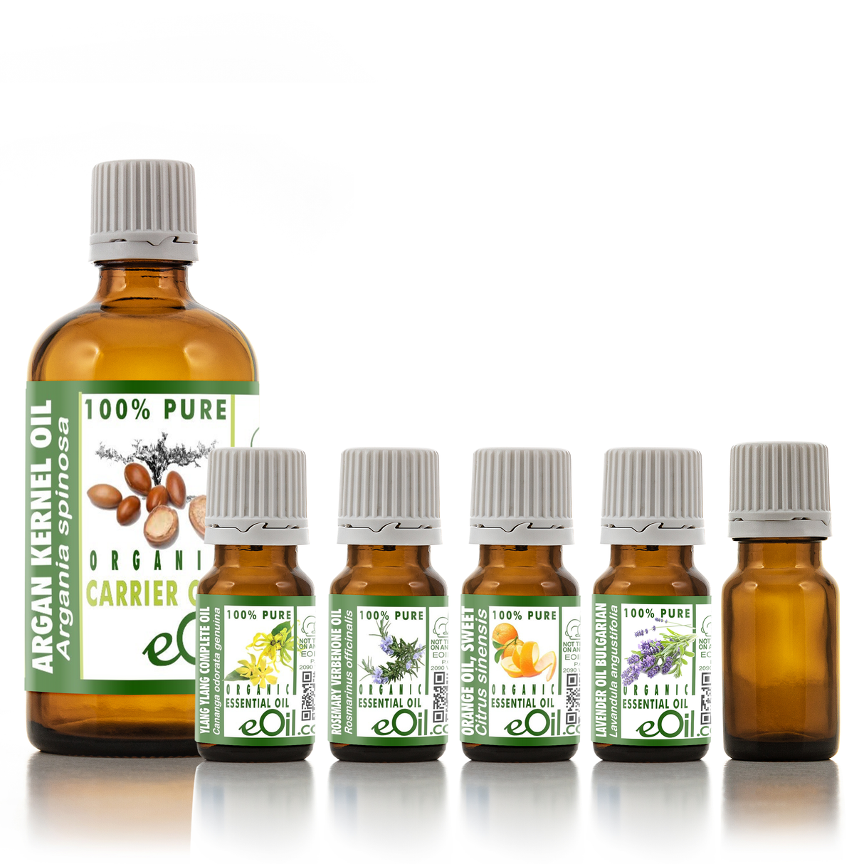 Relaxing Recipe Synergy - Massage - Feeling Good Collection
