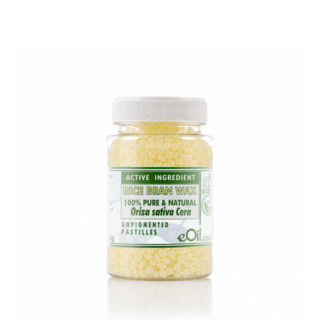 Rice Bran Wax