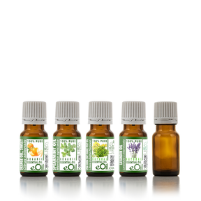 S.O.S Odours Orange Provence - for Diffuser - Recipe Synergy - Happy Home Collection - eOil.co.za
