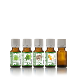 S.O.S. Bathroom Deo Fresh Orange - for Diffuser - Recipe Synergy - Happy Home Collection