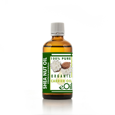 Shea Nut Carrier Oil Organic