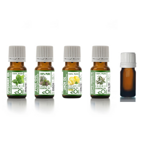 S.O.S. Kitchen Deo - for Diffuser Recipe Synergy -  Lemony Pine - Happy Home Collection