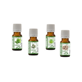 Smoke deo essential oils for diffusion cigarette