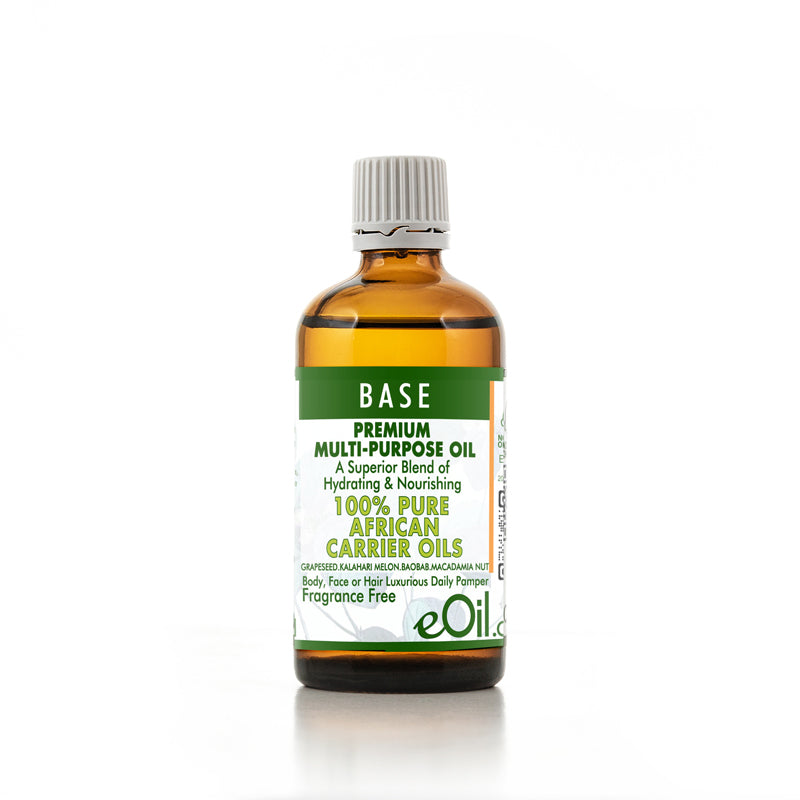Premium Multi Purpose Body Oil