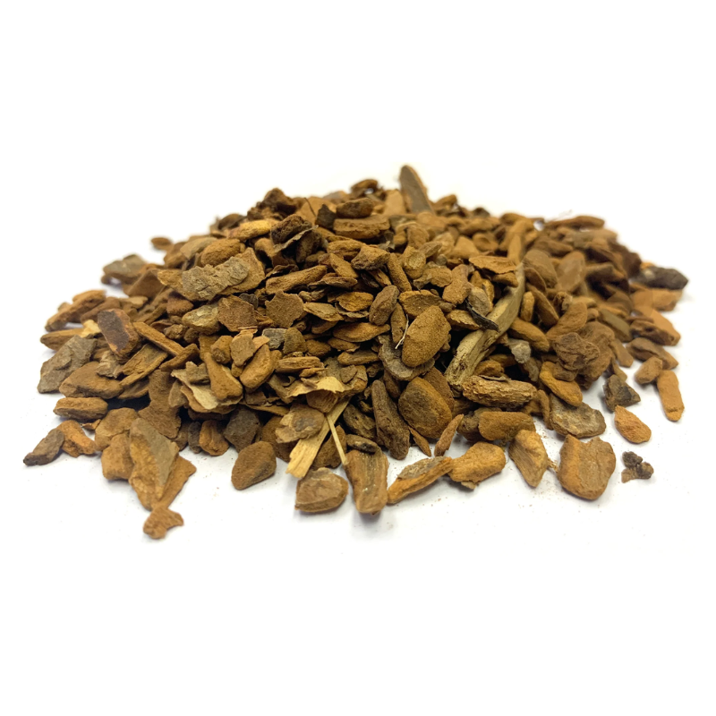 Sassafras Root Cut - 100 g - Herbal Collection - eOil.co.za
