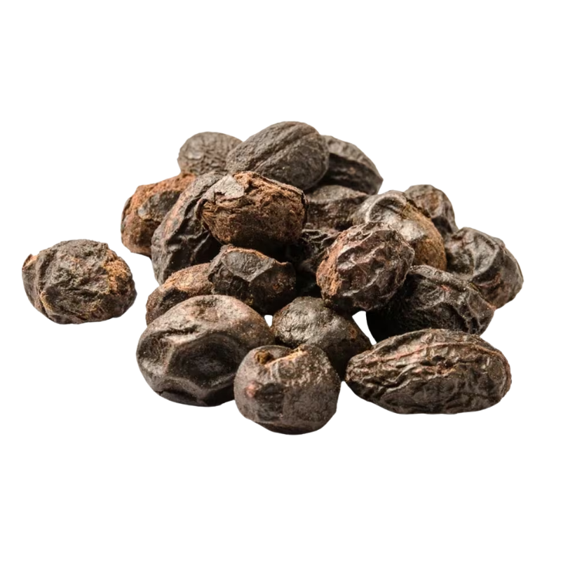 Saw Palmetto Dried Berries (Serenoa repens) - 75 g - Herbal Collection - eOil.co.za