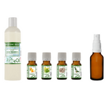 Spray Recipe - Happy Home - Aroma Home - S.O.S. Kitchen Deo Citrus