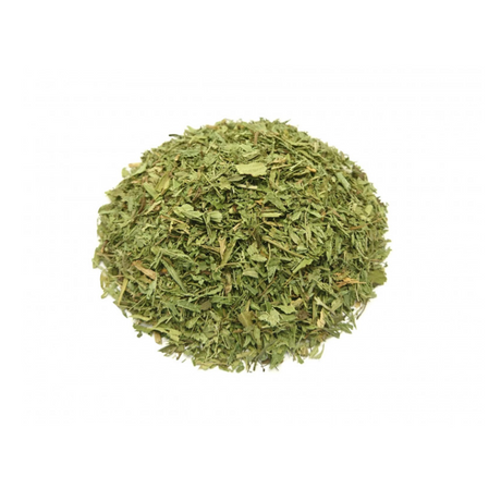 Stevia Leaves Dried (Stevia rebaudiana) - Herbal Collection - eOil.co.za