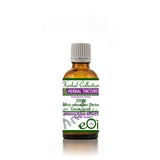 a bottle of 50 ml glycerin stevia leaves eoil.co.za