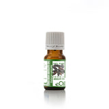 Tonka Bean Absolute Oil Organic, warm nutty vanilla-caramel scent for perfumes and well-being blends