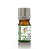 Tuberose absolute oil 5 ml bottle