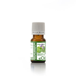Violet Leaf Absolute Oil Organic, green fresh extract for clean perfumery and calming blends