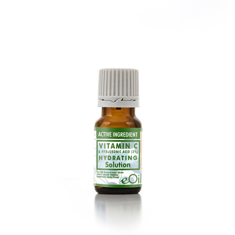 Hyaluronic acid solution (serum) - eOil.co.za