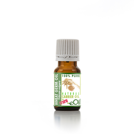 New Mom's Oils | eOil.co.za | Carrier Oils | Mini collection