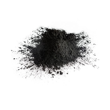 Activated Charcoal Powder - eOil.co.za