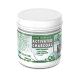 Activated Charcoal Powder
