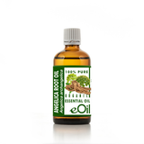 Angelica Root Essential Oil Organic