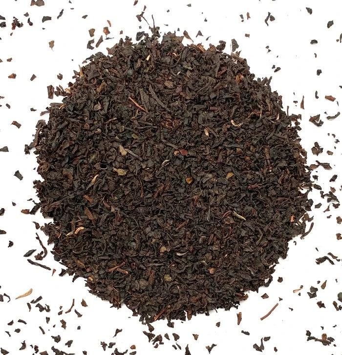 Assam Black Golden Delight Tea - eOil.co.za