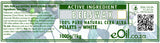 Beeswax 100 % natural active ingredient