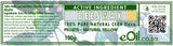 Beeswax 100 % natural active ingredient