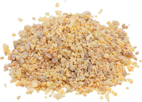 Frankincense ( Boswellia Serrata ) Resin Granules - 100 g - Herbal Collection - eOil.co.za