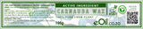 Carnauba wax Active Ingredient