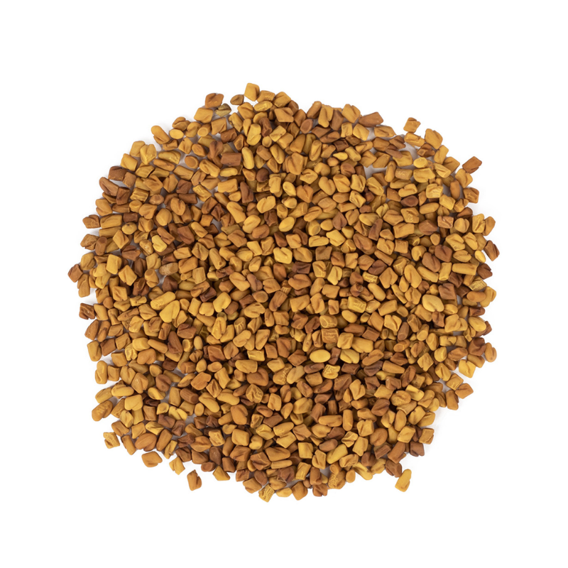 Fenugreek Seeds Dried - Herbal Collection - eOil.co.za