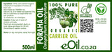 Foraha Tamanu Carrier Oil Organic
