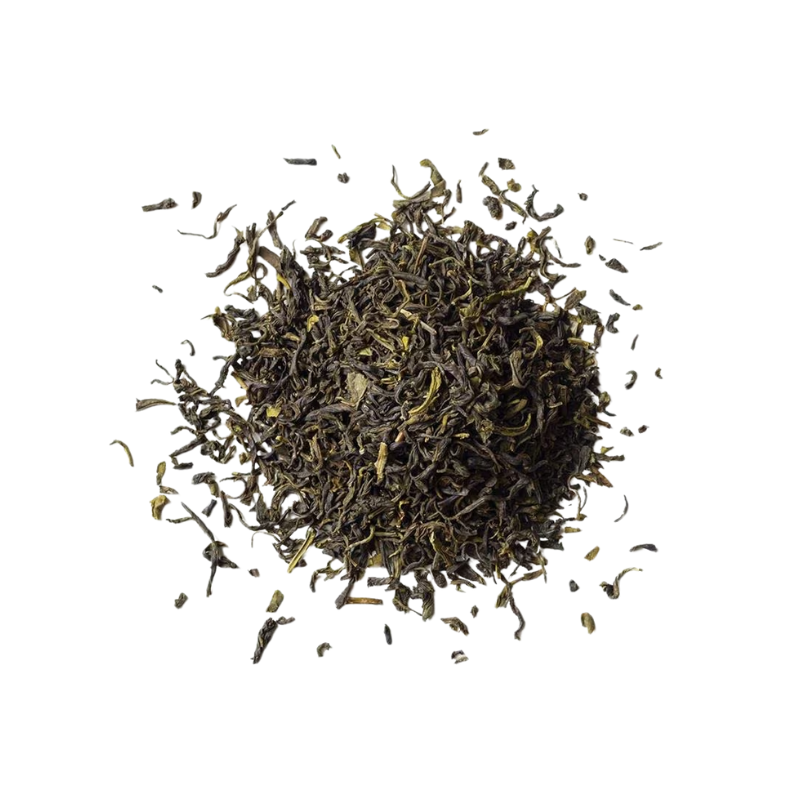 Jasmine Green Tea Leaves Organic - Herbal Collection - 100 g - eOil.co.za