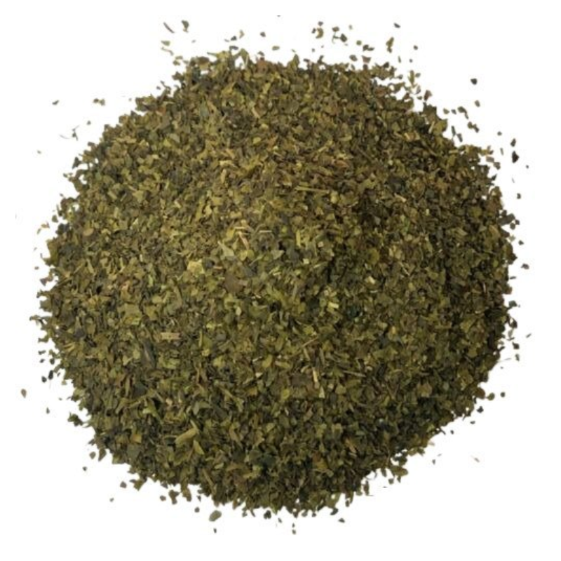 Green Tea Leaves Cuts - Herbal Collection - eOil.co.za